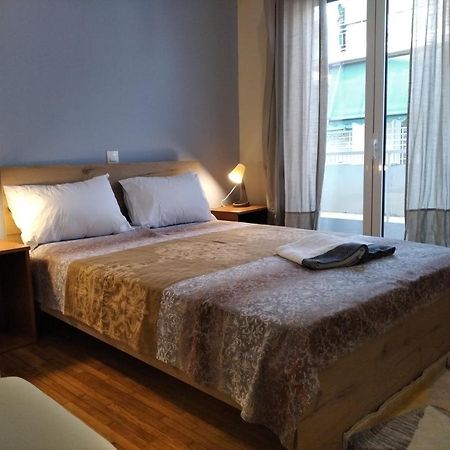 Kerameikos Residence أثينا المظهر الخارجي الصورة