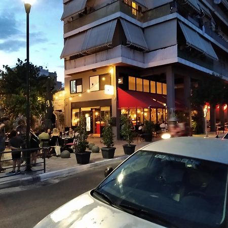 Kerameikos Residence أثينا المظهر الخارجي الصورة