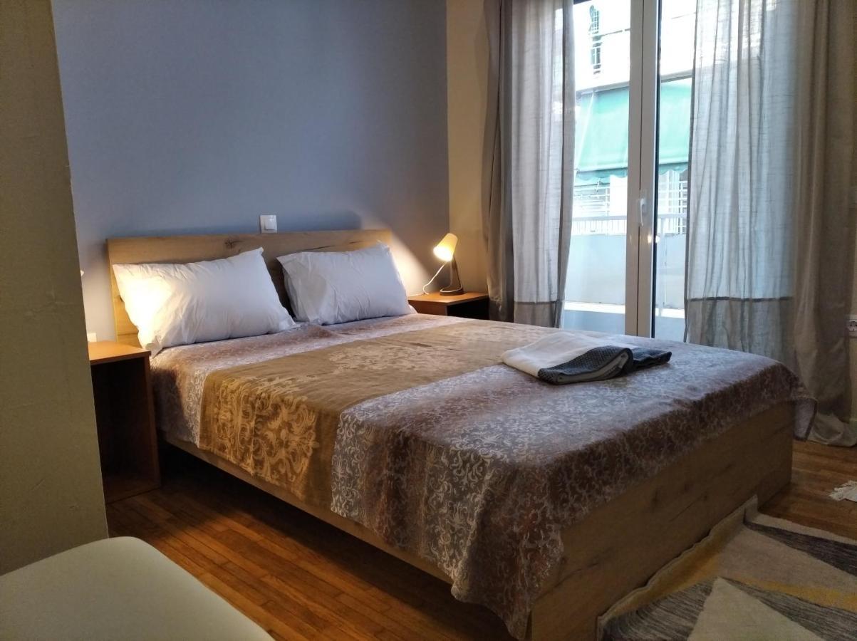 Kerameikos Residence أثينا المظهر الخارجي الصورة
