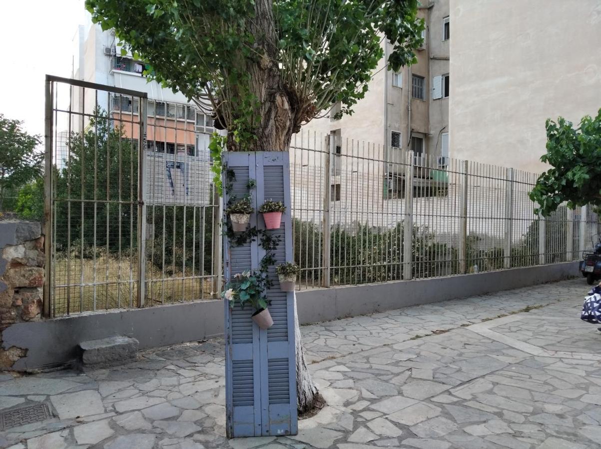 Kerameikos Residence أثينا المظهر الخارجي الصورة