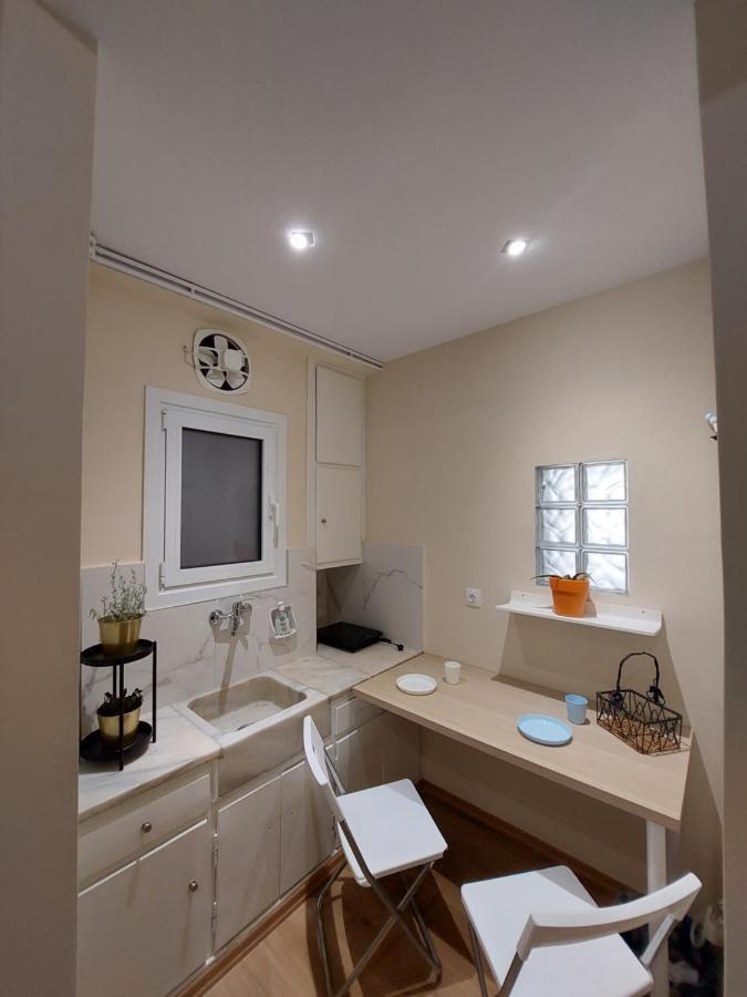 Kerameikos Residence أثينا المظهر الخارجي الصورة