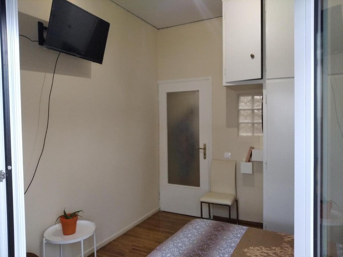 Kerameikos Residence أثينا المظهر الخارجي الصورة