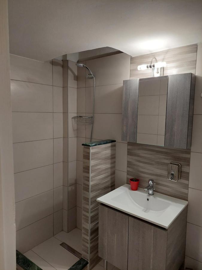 Kerameikos Residence أثينا المظهر الخارجي الصورة